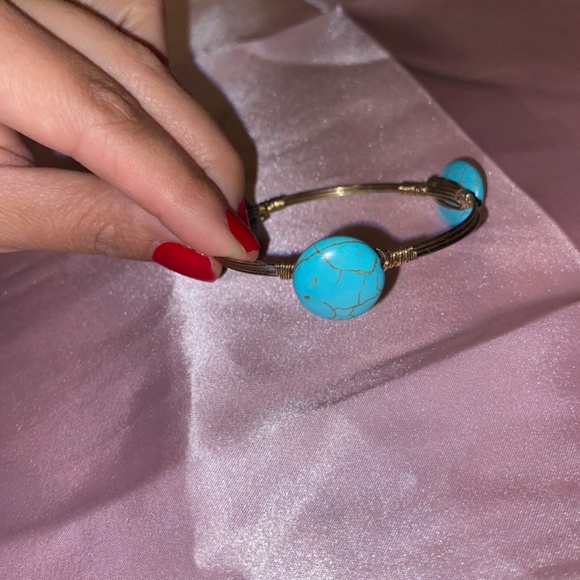 Stone bracelet - Picture 2 of 3